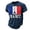 Navy, variant on Boys Graphic Tees With Prints Comfortable Casual Shirts For Children Youth Stylish Top Product Category Boys Tops Product Title, 8-9 Years, Navy