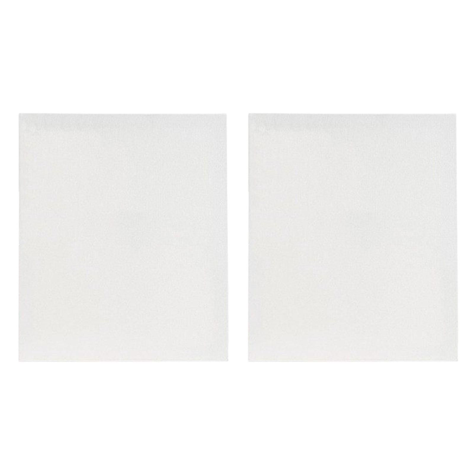 Ke1Clo Oil Painting Frame, Pre-Stretched Canvas Board for Acrylic, Blank Painting Panel for Artists, Cotton Canvas for Art Supplies, Wooden Frame for Painting