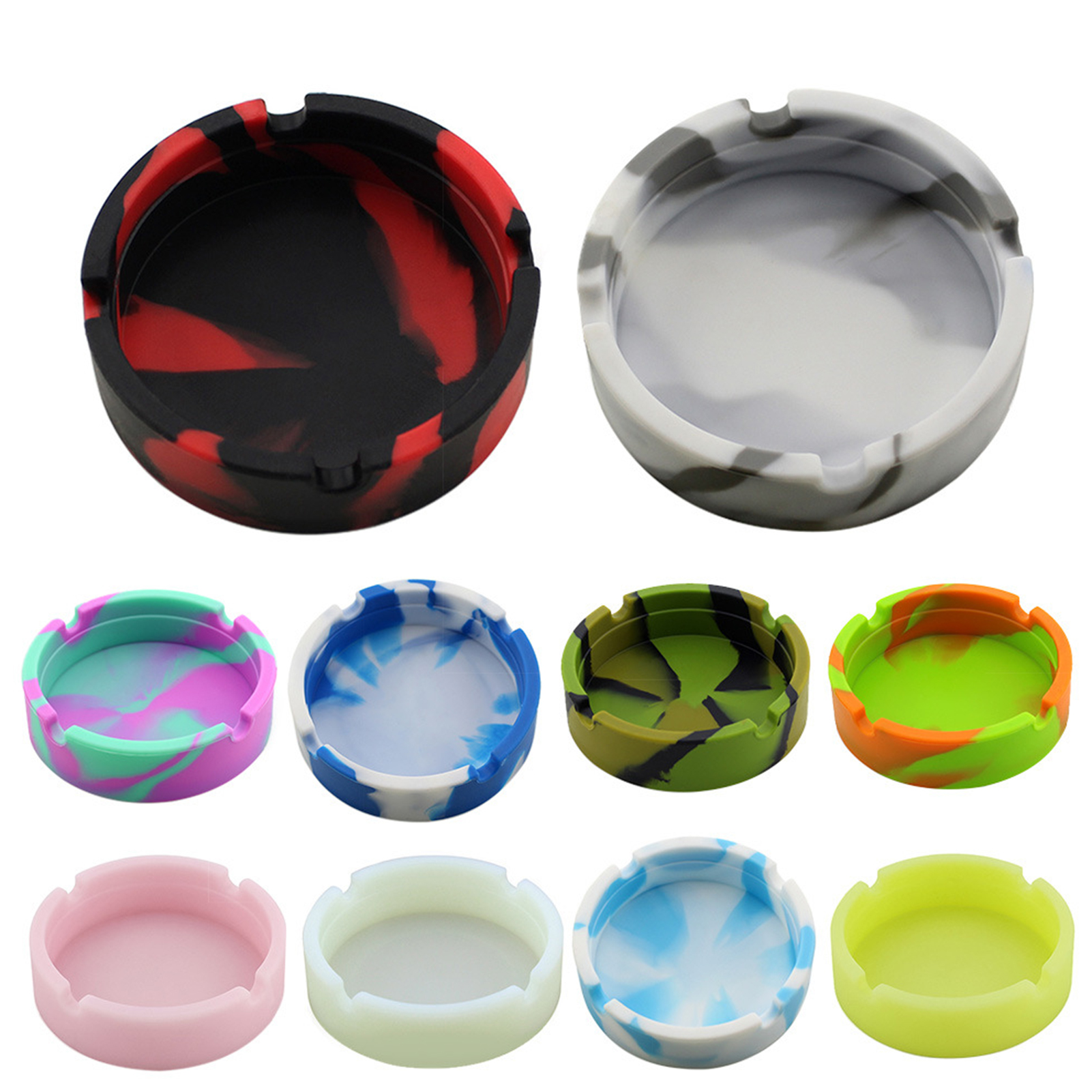 The perfect ashtrays is for home,restaurants and outdoors,etc. The