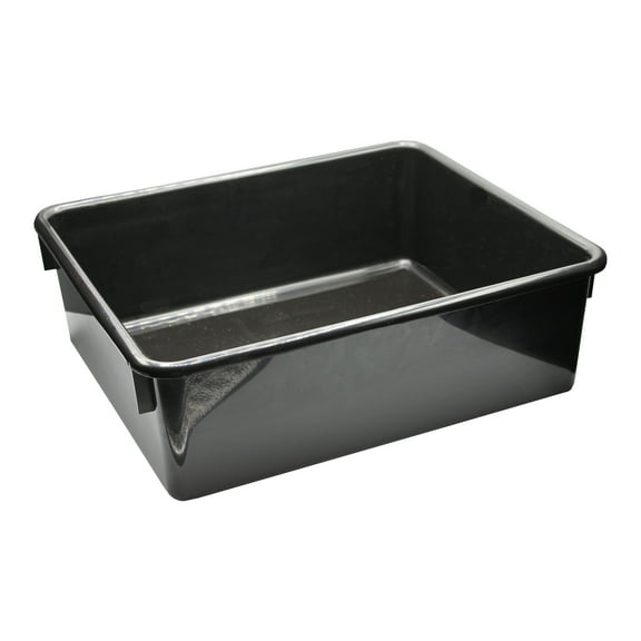 Romanoff Double Stowaway Tray Only, Black