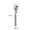 B, variant on Stainless Steel Passion Fruit Opener, Multi-Functional Fruit Scoop & Cutter Tool