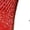Red, variant on YLYL Women's Knitted Shoes Lace up Modern Jazz Latin Tango Salsa Ballroom Dance Practice Shoes