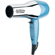 Sunbeam Ion Hair Dryer Cold Shot