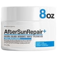 thumbnail image 1 of Epic Organicum After Sun Crema hidratante y reparadora diaria | Crema de vitamina E | Hidratación las 24 horas para pieles expuestas al sol | Mejora la textura de la piel | Loción facial y corporal si, 1 of 5