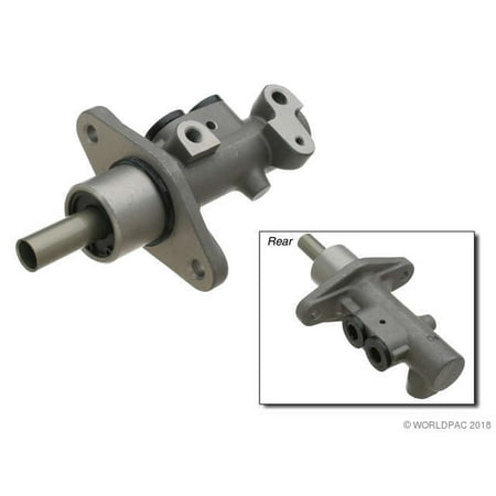 - PBR W0133-1604677 Brake Master Cylinder for Volkswagen Models