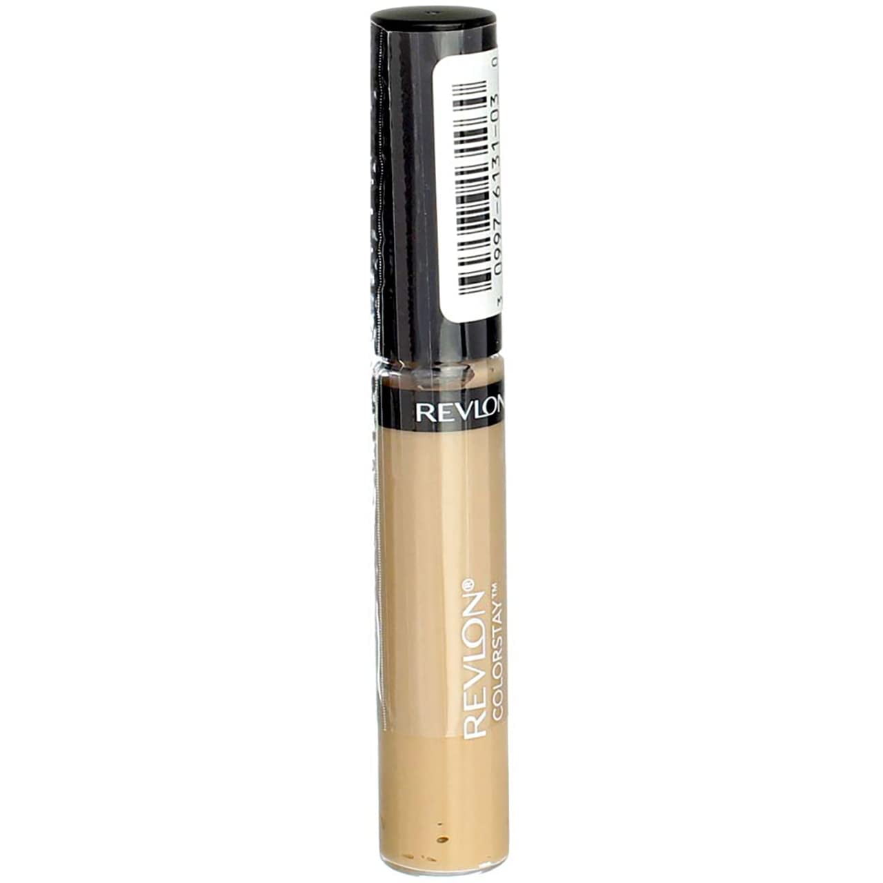 Revlon ColorStay Concealer, Light Medium 0.21 oz (Pack of 4)