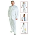 thumbnail image 3 of Plus Size White Suit Costume, 3 of 3