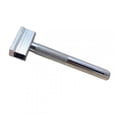 thumbnail image 1 of Muela abrasiva de diamante tipo T, herramienta amoladora de apósito de piedra, máquina de molienda de banco de mano, como se muestra, 1 of 5