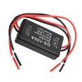 thumbnail image 1 of Strobe Controller, LED Flash Control Strobe Controller Relay 12V-24VDC  For Bicycles, 1 of 8