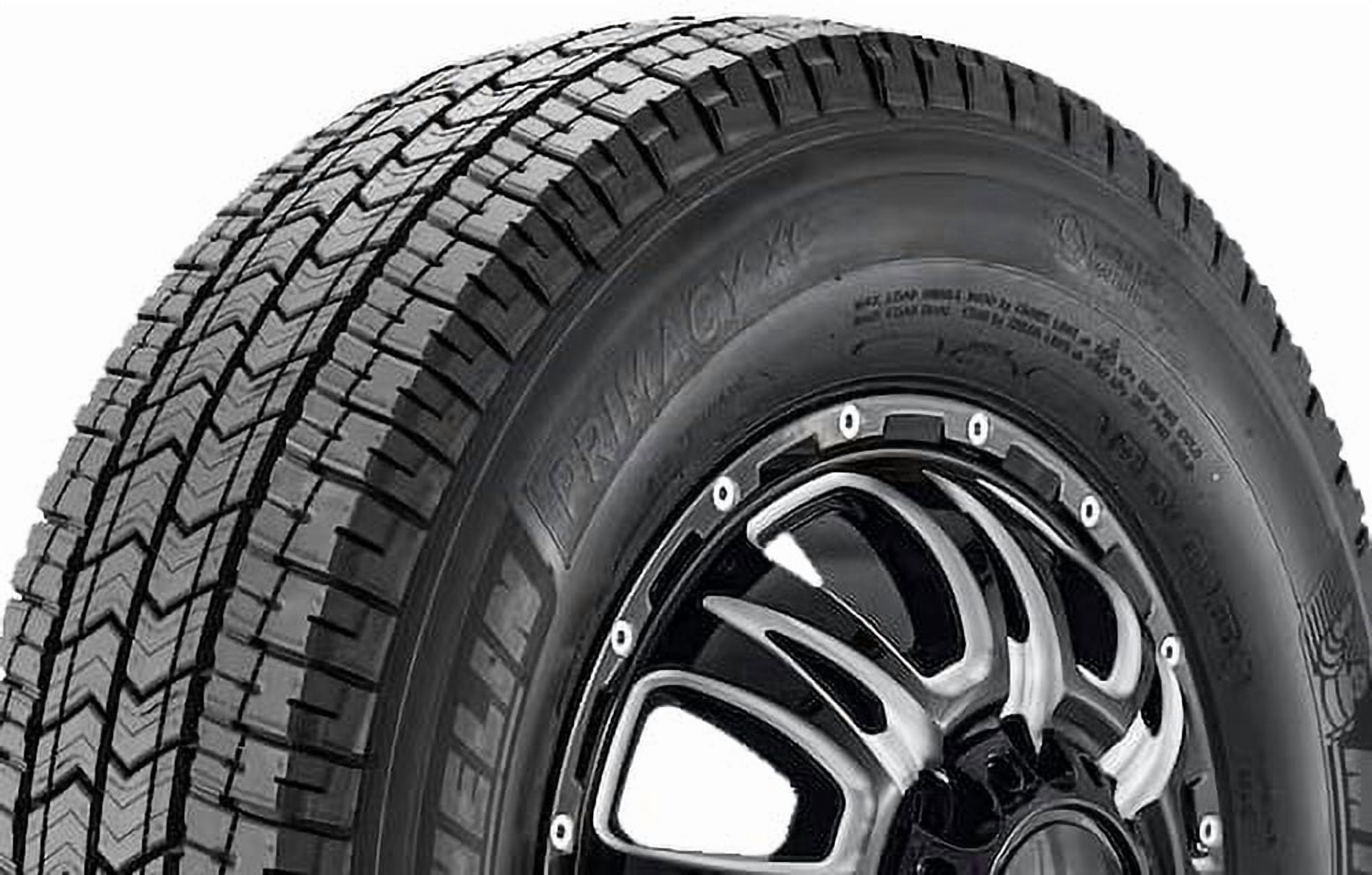 Free Shipping! Michelin Primacy XC 265/60R18 110H All Season