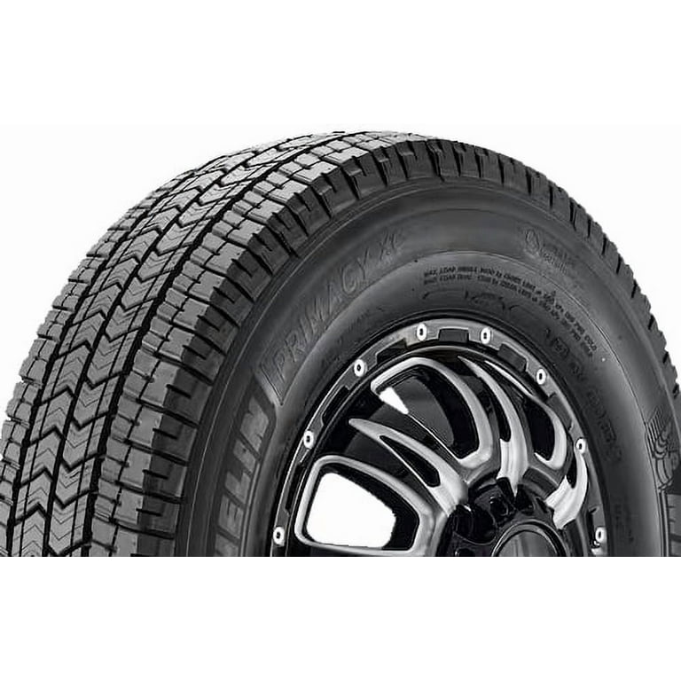 Free Shipping! Michelin Primacy XC 265/60R18 110H All Season