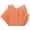 Terra Cotta, variant on Desert Tan Tissue Paper Squares, Bulk 10 Sheets, Feronia Packaging, Large 15x20 Inch