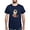 Navy, variant on CafePress - The Tailor Of Gloucester Dark T Shirt - Men's Classic Graphic Cotton T-Shirt
