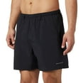 thumbnail image 4 of Men's Columbia PFG UPF 50 8" Backcast III Water Short Color: Cool Grey Size: XXL, 4 of 5