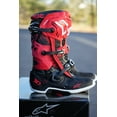 thumbnail image 5 of Alpinestars Tech 10 Men's Off-Road Motorcycle Boots, 5 of 11