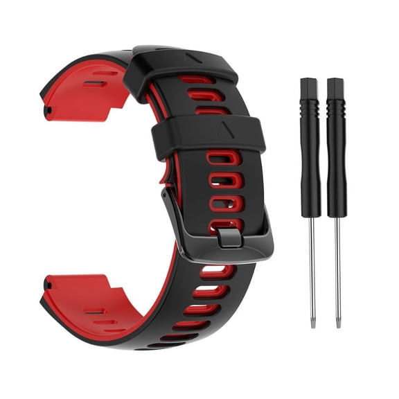 For Garmin-Forerunner 735xt/230 Wristband Bracelet Strap Band Smartwatch Durable