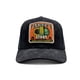 thumbnail image 2 of KNITE Gorra Farmer Corn Nar Trucker Hombre Ajustable Maíz Girasol Estilo Agroboy, 2 of 4