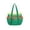 Dark Green, variant on Beach Pool Summer Water Swimming Bag Mesh Tote Pocket Storage Large Beach Tote Bag Organizer Organizer Waterproof Handbag Multi-Pocket Large Capacity 27*25*21 Inch,1PC