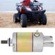 thumbnail image 4 of Motor generador, motor de arranque eléctrico de acero, motor de arranque eléctrico, claridad notable, 4 of 7