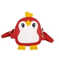 thumbnail image 5 of Bolso para niños, bolso bandolera pequeño con diseño de princesa de dibujos animados para mujer, bolso mini de moda, bolso de accesorios para niño, 5 of 5