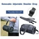 thumbnail image 5 of Portaequipajes Bolsa impermeable para manillar de bicicleta, bolsa delantera para bicicleta, camufla CACAGOO Portaequipajes, 5 of 7