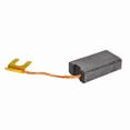 thumbnail image 3 of 10 Pcs Carbon Brushes Brush Set For Bosch Gbo12 (0601366039) Angle Grinder, 3 of 3