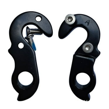 Yannee MTB Bike Bicycle Rear Derailleur Gear Mech Hanger for Vitus #14 Nucleus 24 26