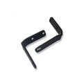 thumbnail image 4 of Rebel500 Motorcycle Handlebar Rear View Side Mirror Spotlight Bracket Accessories For Honda Cmx 500 300 Rebel 500 300 2019 2022, 4 of 5