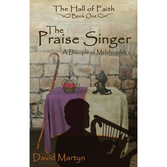 The Praise Singer, (Paperback)