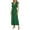 Green, variant on V Neck Splicing Jumpsuit Straight Pants And Exquisite Design Bridal Shower Outfit for Bride Linen Overalls Suit plus Size after Wedding Dresses for Bride Short Summer Dress Fall Jumpsuits for Women