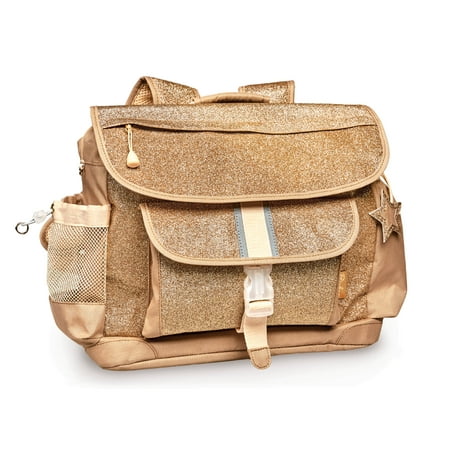 Golf Backpack - Gold Sparkalicious Backpack