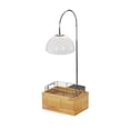 thumbnail image 1 of Revamp Catering Setup with Buffet Display Stand & Food Heat Preservation Lamp  Premium Heating Lamp, 1 of 5