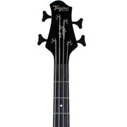 Tagima XB 21-MDO-DF Electric Bass Guitar - Metallic Deep Orange