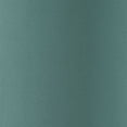 thumbnail image 2 of Exclusive Home Sateen Twill Woven Room Darkening Blackout Grommet Top Curtain Panel Pair, 52"x63", Teal, 2 of 7