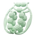 thumbnail image 4 of Rodillo de para Piernas, Rodillo para Piernas, Abrazaderas Circulares para Piernas, Rodillo Muscular de 15 Puntos para Equipo de Culturismo Y Y Verde, 4 of 8