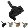 thumbnail image 2 of Bangcool Leg Holster Multifunctional Adjustable Waterproof Thigh Holster Drop Leg Platform, 2 of 10