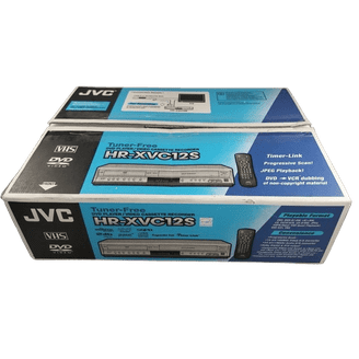 Magnavox ZV427MG9 VHS Player Combo with DVD Recorder, HDMI Output