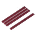 thumbnail image 1 of 4 piezas de tubo protector de cable de motor, piezas de modelo de dron ligero modificado DIY 110mm, 1 of 9