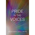 thumbnail image 1 of Pre-Owned Pride in the Voices (Paperback) 163837046X 9781638370468, 1 of 1