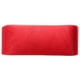 thumbnail image 2 of Cinta de crinolina de 25 yardas, cinta de refuerzo, cinta de malla, cinta decorativa, para manualidades rojo, 2 of 9