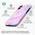 thumbnail image 3 of Mythical Sky - iPhone 16 Plus Case,iPhone 15, 3 of 9