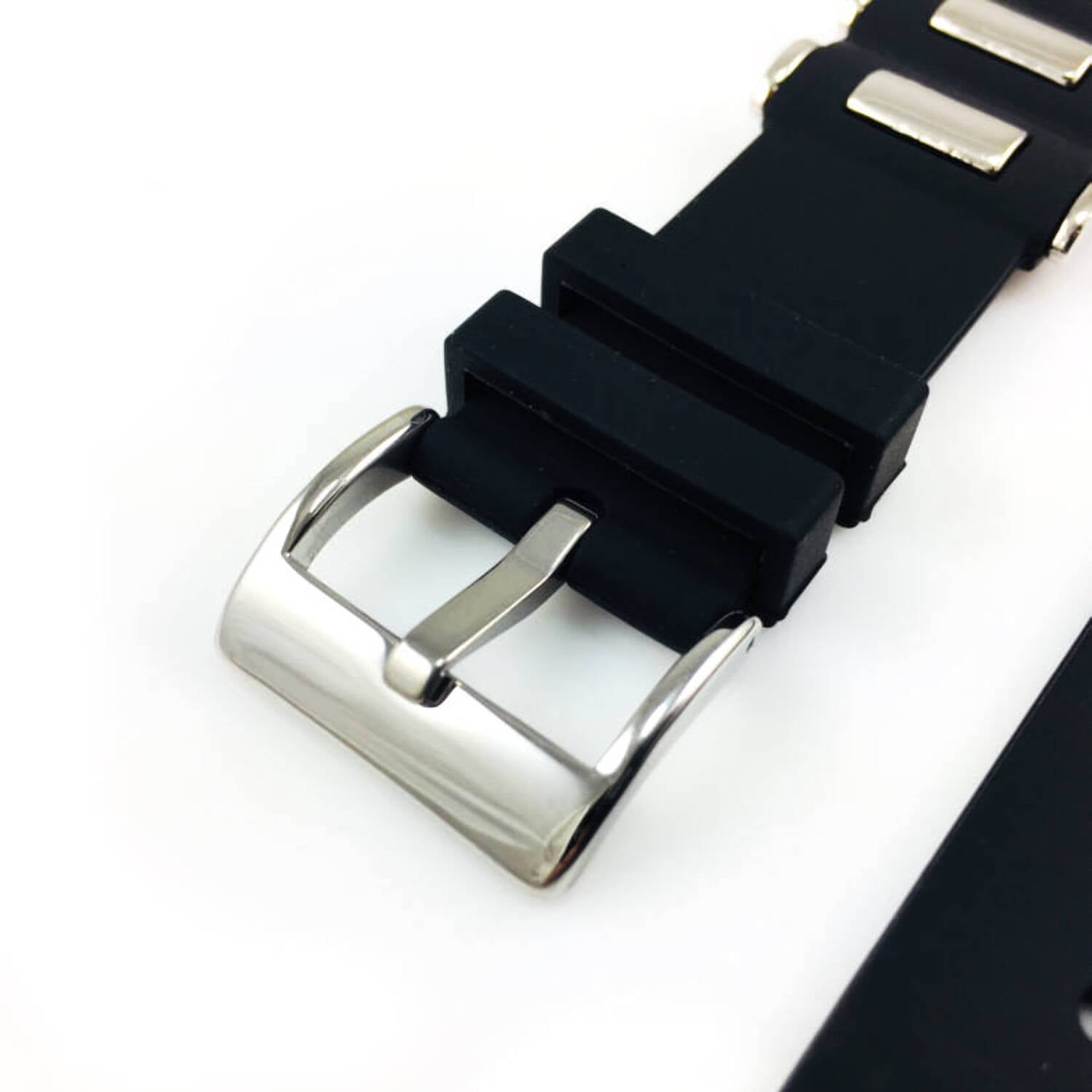 Rubber Band Strap for Invicta Pro Diver 50mm Scuba Nigeria Ubuy