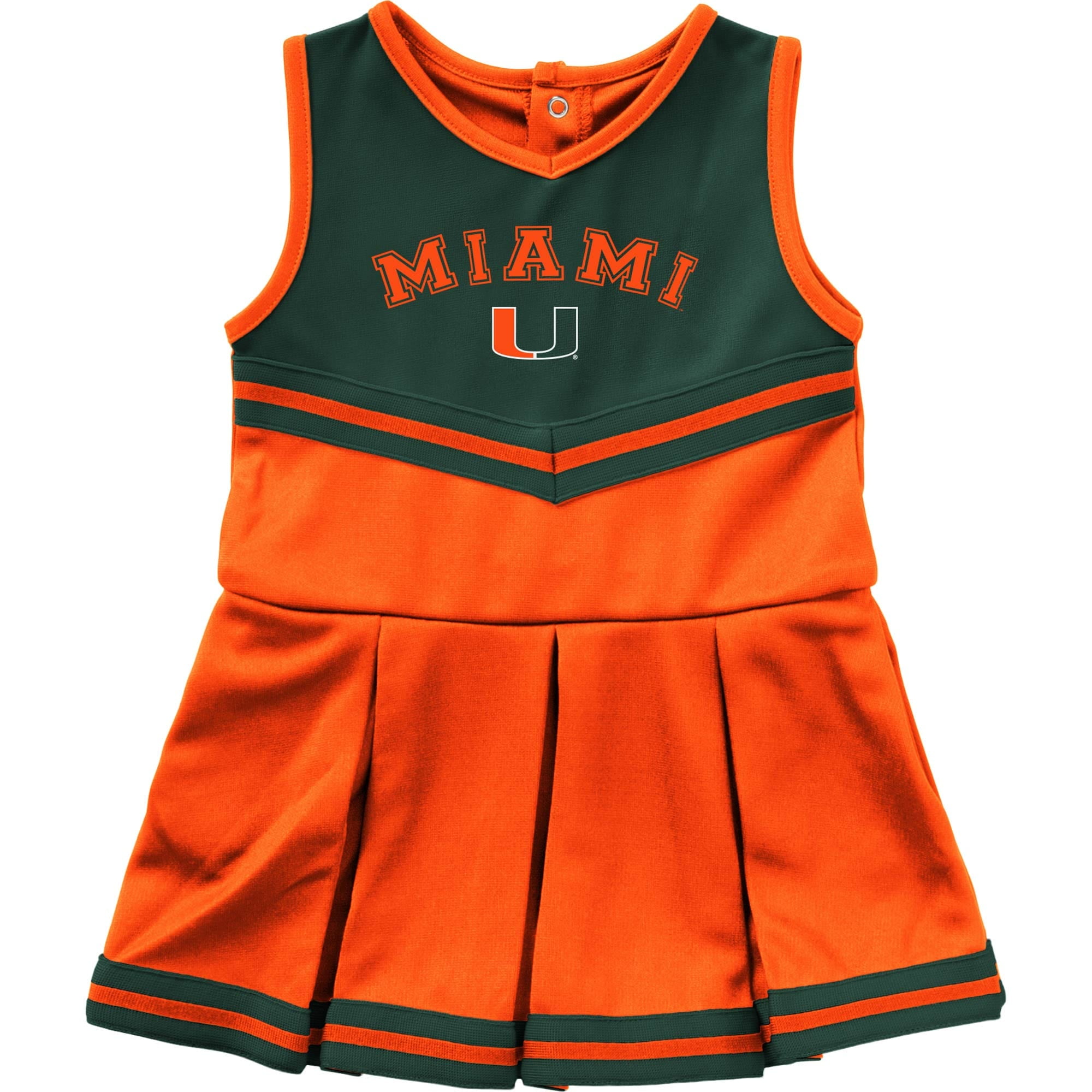 miami hurricanes clothing
