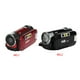 thumbnail image 2 of Bearachild Cámara de vídeo Digital de mano DV con micrófono, videocámara, electrónica de fotografía para el hogar, accesorios para acampar, Cámaras de vigilancia Enchufe rojo de la UE, 2 of 6