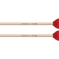 thumbnail image 2 of Vic Firth Iain Moyer Corpsmaster Signature Vibraphone Mallet Medium-Hard, 2 of 4