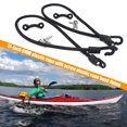 thumbnail image 3 of Saver Holder Portable Rod Strap Holder Ajustable Canoa Kayak Marine Accesorios FLhrweasw Nuevo, 3 of 9