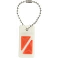 thumbnail image 1 of HELIAHO Diving Pendant Night Glow Resin Dive Flag Easy Attach Compact Lightweight CJ911-34141, 1 of 7