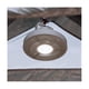 thumbnail image 2 of Air Cooler Fan With Led Lamp Remote Control Rechargeable Usb Power Bank Ceiling Fan 3 Gear Wall Ven, 2 of 5