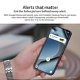 thumbnail image 3 of onn Outdoor Camera Plug-In, 1080p HDR Video, with Google Home and Gemini – Search Video History, Event Descriptions, 3 of 17