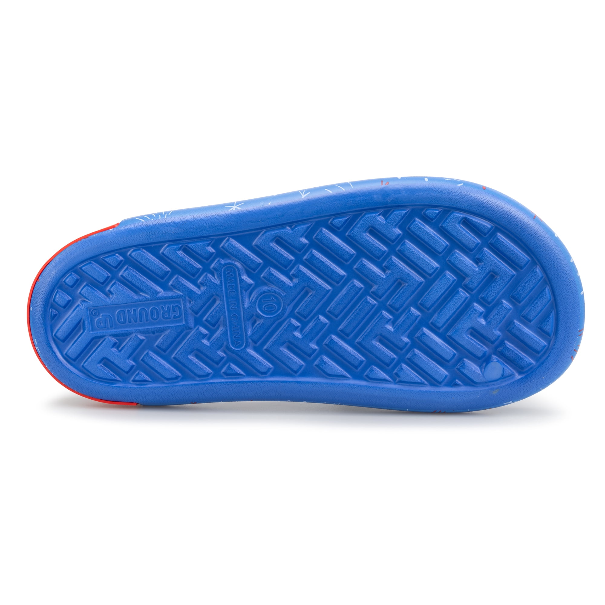 Bluey Family Americana Sandals - Men's & Women's